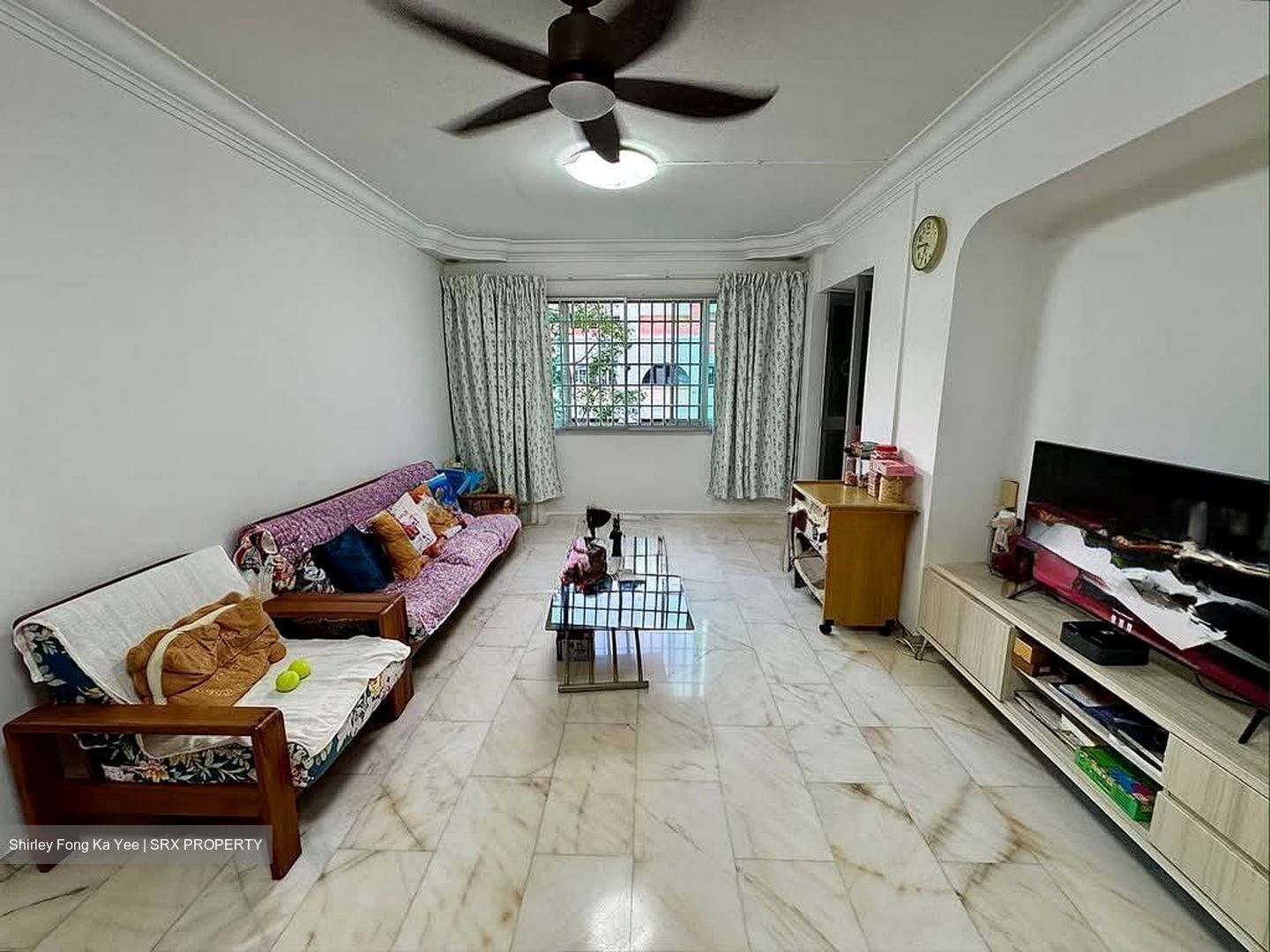 Blk 433 Hougang Avenue 8 (Hougang), HDB 4 Rooms #589453021
